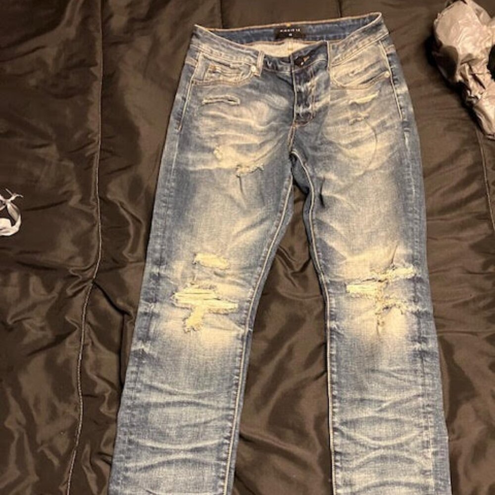 Richie LE Jeans